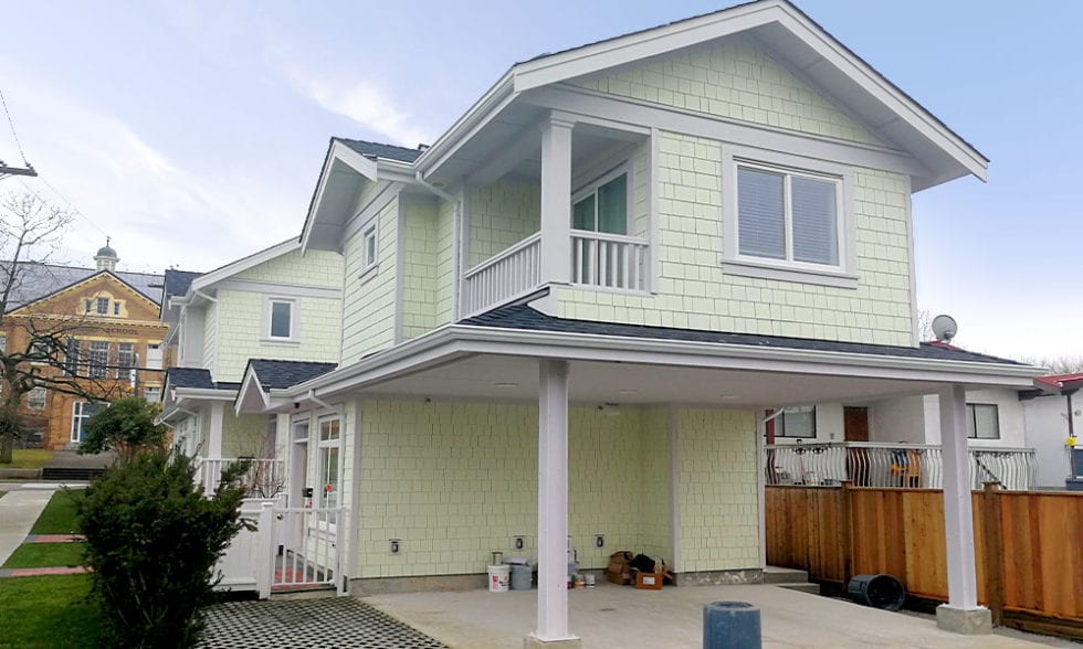 2680 Norquay St Homes Vanwell Homes Ltd.